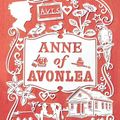 Cover Art for 9781604598582, Anne of Avonlea by Lucy Maud Montgomery