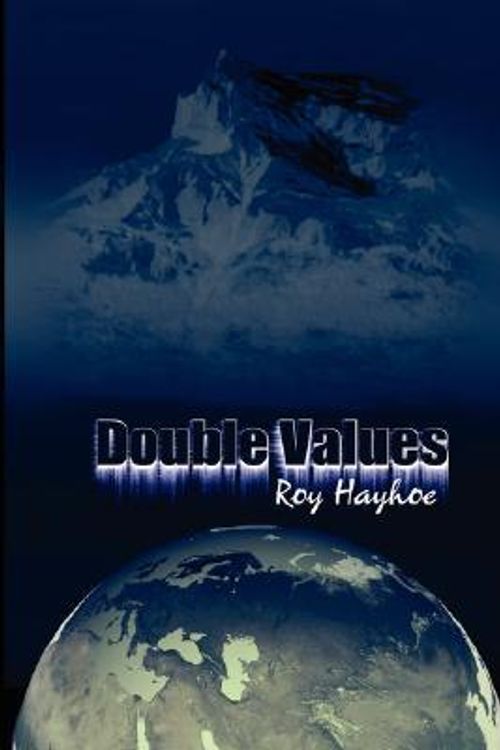Cover Art for 9781409201663, Double Values by Roy Hayhoe