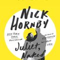 Cover Art for 9781101140543, Juliet, Naked by Nick Hornby