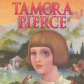 Cover Art for 9780439012768, First Test (Protector of the Small) by Tamora Pierce