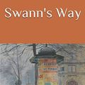 Cover Art for 9798695677256, Swann's Way by Marcel Proust