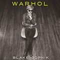 Cover Art for 9781094119571, Warhol by Blake Gopnik