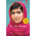 Cover Art for 9789734645367, Eu sunt Malala (Romanian Edition) by Malala Yousafzai si Christina Lamb