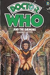 Cover Art for 9780426113324, Doctor Who and the Daemons by Barry Letts