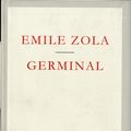 Cover Art for 9781857150247, Germinal by Emile Zola