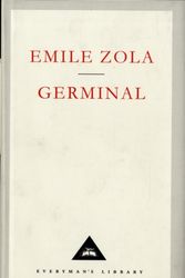 Cover Art for 9781857150247, Germinal by Emile Zola