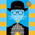 Cover Art for 9780735276574, The Remains of the Day by Kazuo Ishiguro