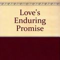 Cover Art for 9780720806410, Love's Enduring Promise by Janette Oke