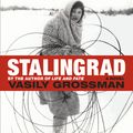 Cover Art for 9780099561361, Stalingrad by Vasily Grossman