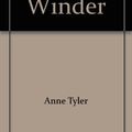 Cover Art for 9780425092774, The Clock Winder by Anne Tyler