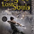 Cover Art for 9781442416871, City of Lost Souls by Cassandra Clare
