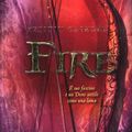 Cover Art for 9788841873755, Fire by Kristin Cashore