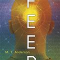 Cover Art for 9781406345209, Feed by M. T. Anderson