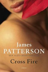 Cover Art for 9789023476146, Cross Fire by James Patterson