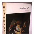 Cover Art for 9780810904378, Rembrandt by Ludwig Munz