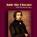 Cover Art for 1230000103723, Jude the Obscure by Thomas Hardy