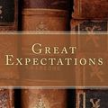 Cover Art for 9781517601171, Great Expectations by Charles Dickens