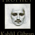 Cover Art for 9780802725325, The Prophet by Kahlil Gibran