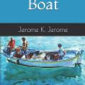 Cover Art for 9781091571075, Three Men in a Boat by Jerome K. Jerome