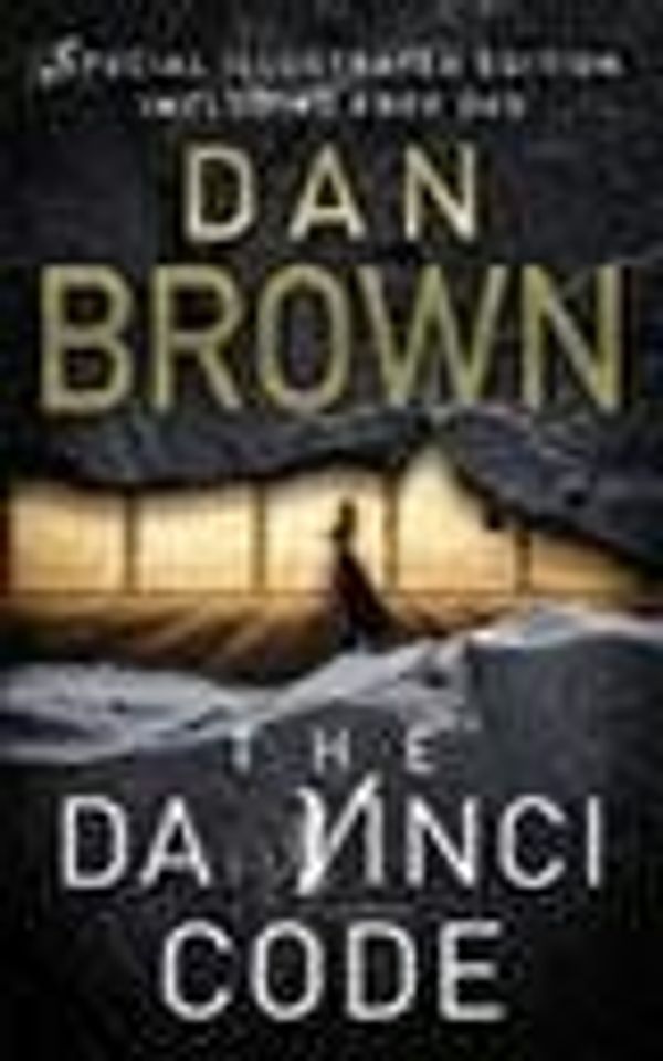 Cover Art for 9780593057193, The Da Vinci Code by Dan Brown