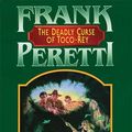 Cover Art for 9780849936449, The Deadly Curse of Toco-Rey (The Cooper kids adventure series) by Frank Peretti