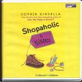 Cover Art for 9781415903346, Shopaholic & Sister by Sophie Kinsella
