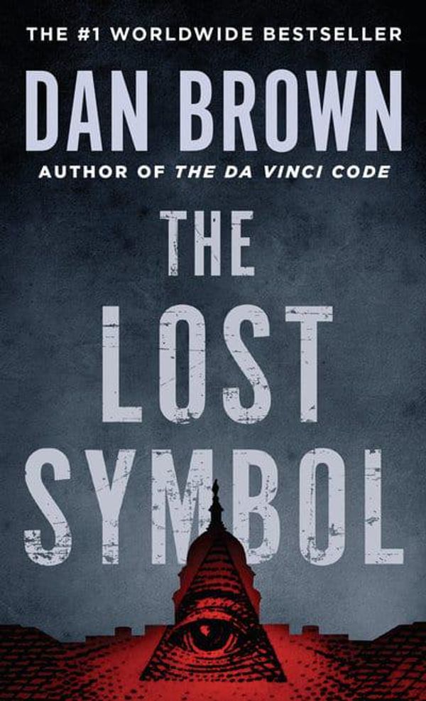 Cover Art for 9780525565864, Lost Symbol the Exp by Dan Brown