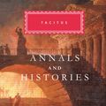 Cover Art for 9781841593111, Annals and Histories by Tacitus