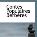 Cover Art for 9781103372010, Contes Populaires Berberes by René Basset