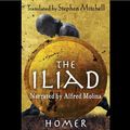 Cover Art for 9780792784890, The Iliad by Homer