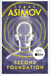 Cover Art for 9780008117511, Second Foundation by Isaac Asimov
