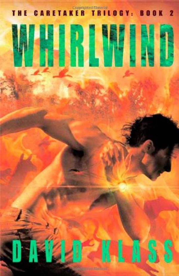 Cover Art for 9780374323080, Whirlwind by David Klass