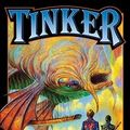 Cover Art for 9780743498715, Tinker by Wen Spencer