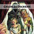 Cover Art for 9781986459129, A Christmas Carol by Charles Dickens