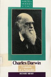 Cover Art for 9780816025572, Charles Darwin by Richard Milner