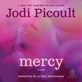 Cover Art for 9781436145725, Mercy by Jodi Picoult