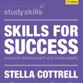 Cover Art for 9781352011593, Skills for Success by Stella Cottrell
