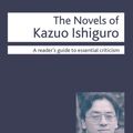 Cover Art for 9781137080622, The Novels of Kazuo Ishiguro by M. Beedham
