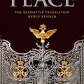 Cover Art for 9780199589142, War and Peace by Leo Tolstoy
