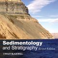 Cover Art for 9781405135924, Sedimentology and Stratigraphy by Gary Nichols