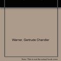 Cover Art for 9780439433945, The Tattletale Mystery by Gertrude Chandler Warner