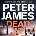 Cover Art for 9781509816422, Dead at First Sight by Peter James