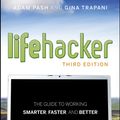 Cover Art for 9781118133453, Lifehacker by Adam Pash, Gina Trapani