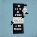 Cover Art for 9780698183902, The Color Of Water by James McBride