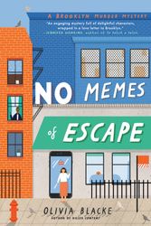 Cover Art for 9780593197905, No Memes of Escape by Olivia Blacke