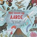 Cover Art for 9789053415498, Leven op aarde by Catherine Barr, Steve Williams