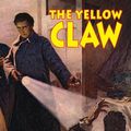 Cover Art for 9781592240029, The Yellow Claw by Sax Rohmer