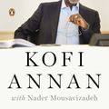 Cover Art for 9781101595961, Interventions by Kofi Annan