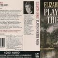 Cover Art for 9780552143592, Playing for the Ashes by Elizabeth George