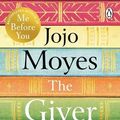 Cover Art for 9780718183240, The Giver of Stars by Jojo Moyes